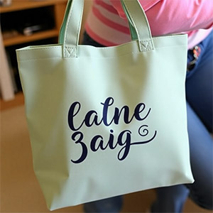 Tote Bag