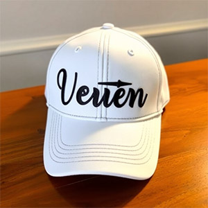 Custom Hat