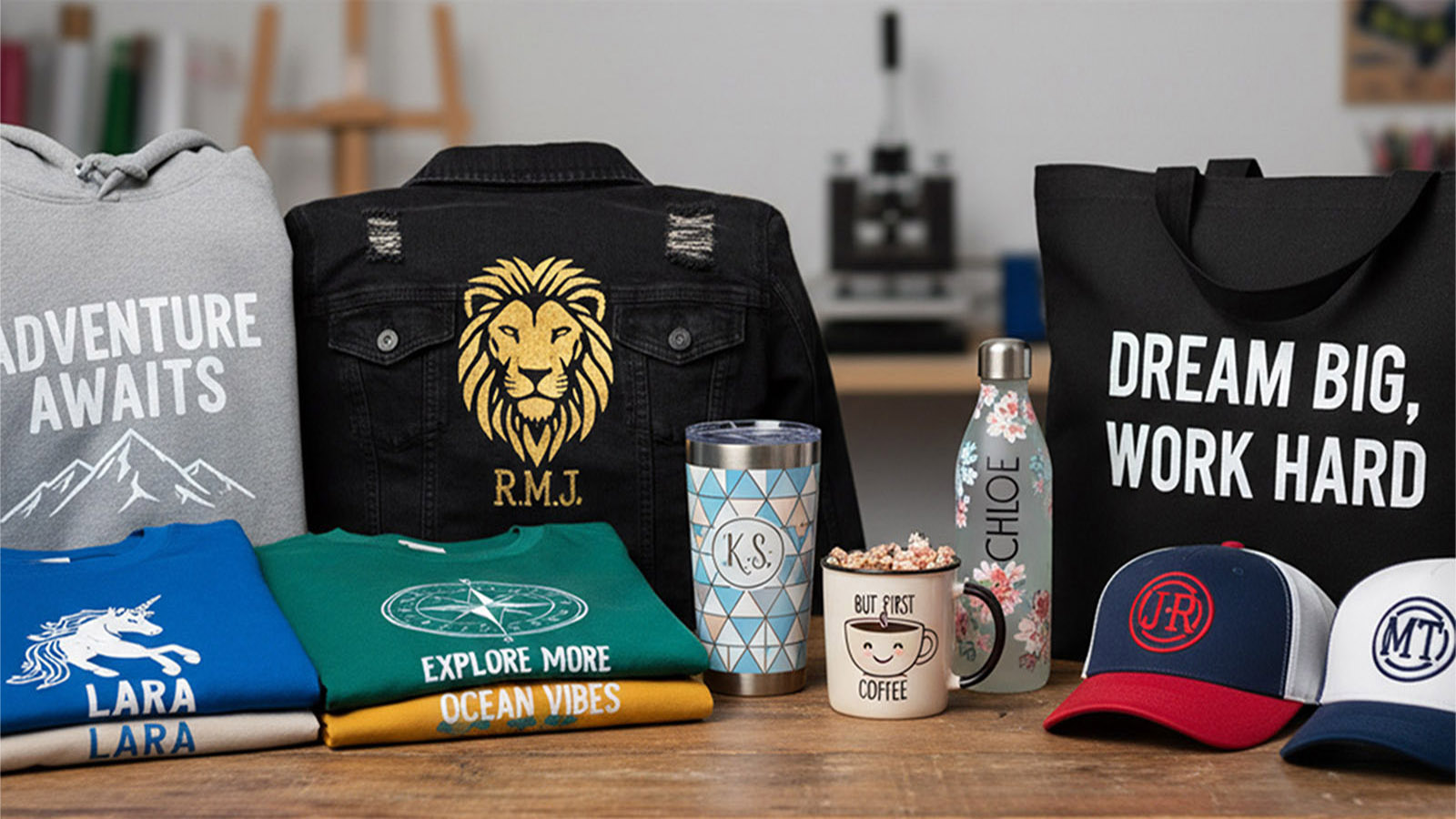 Hero Banner – Custom Printing Edmonton